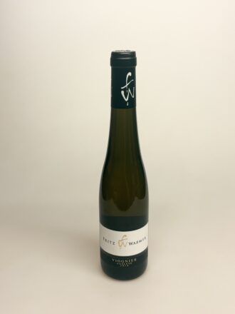Weingut Fritz Wassmer Viognier Auslese 2014