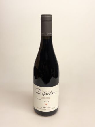 Domaine Dujardin Bourgogne Pinot Noir Chasne 2023