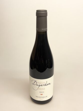 Domaine Dujardin Monthélie “Les Trois Climats” 2022