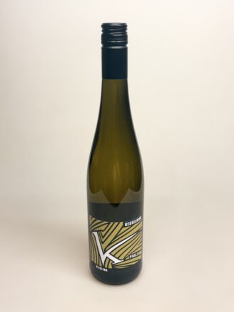 Weingut Lukas Kesselring Riesling Trocken 2025
