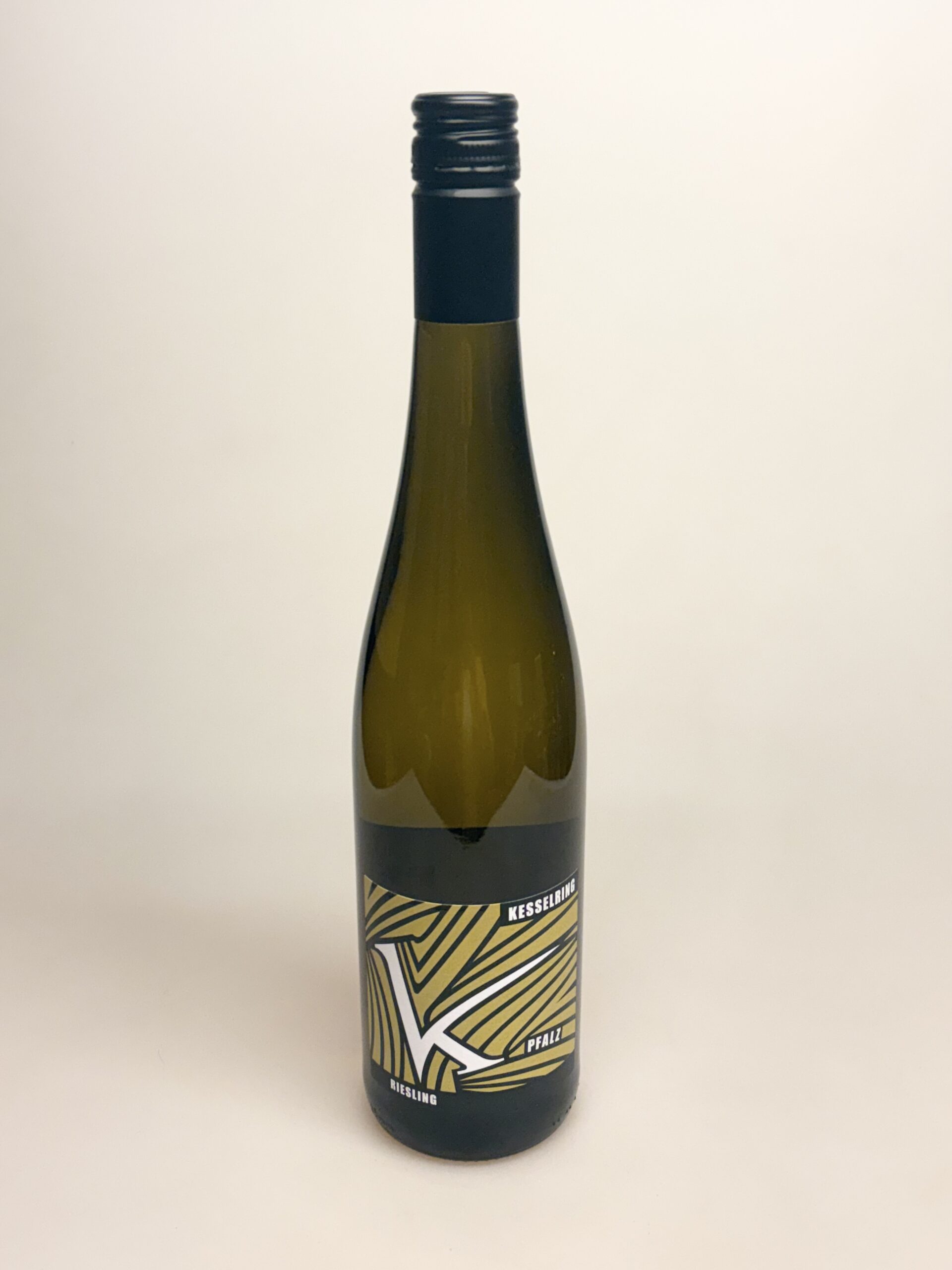 Weingut Lukas Kesselring Riesling Trocken 2025