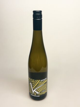Weingut Lukas Kesselring Sauvignon Blanc Trocken 2025