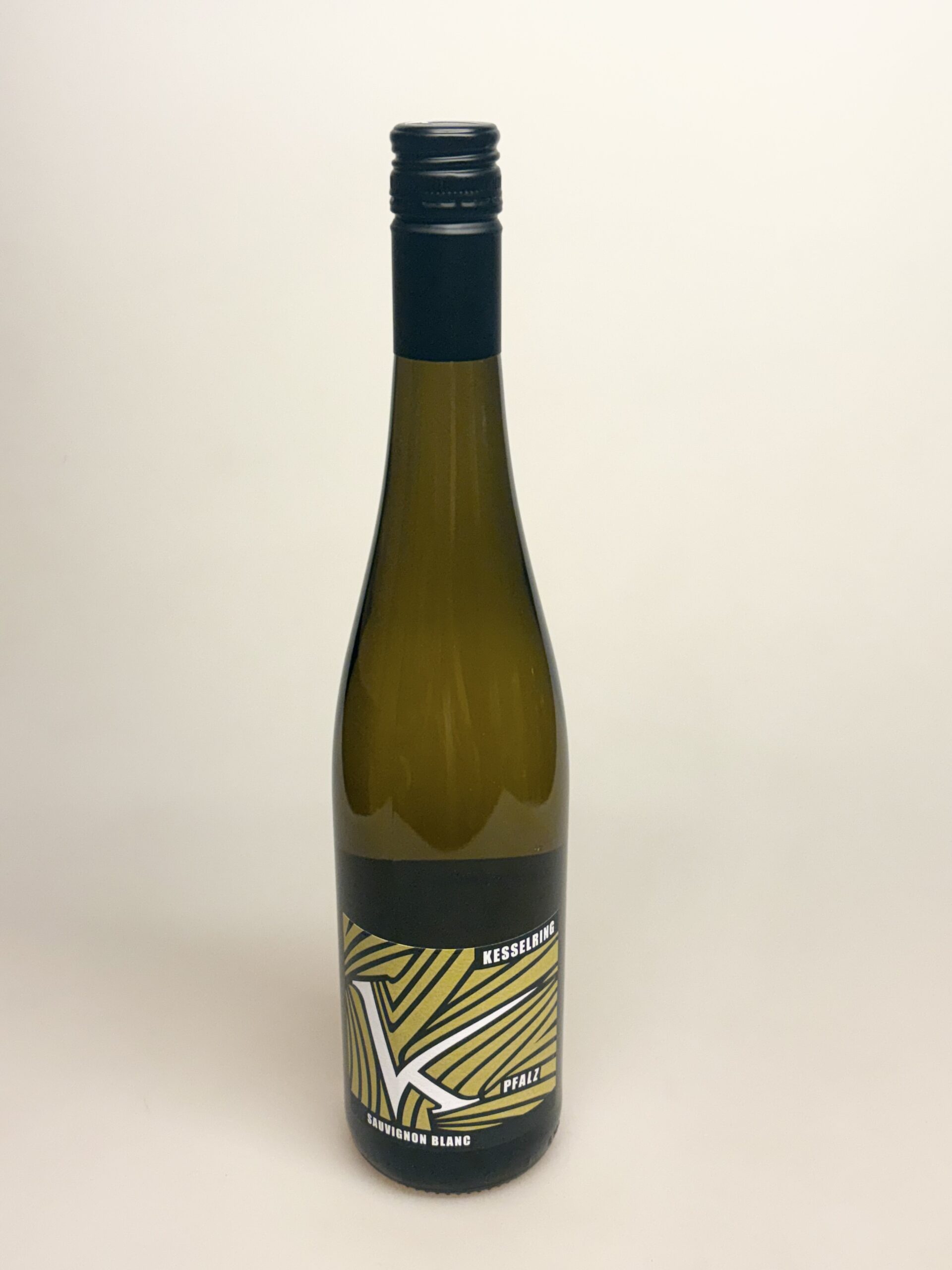 Weingut Lukas Kesselring Sauvignon Blanc Trocken 2025