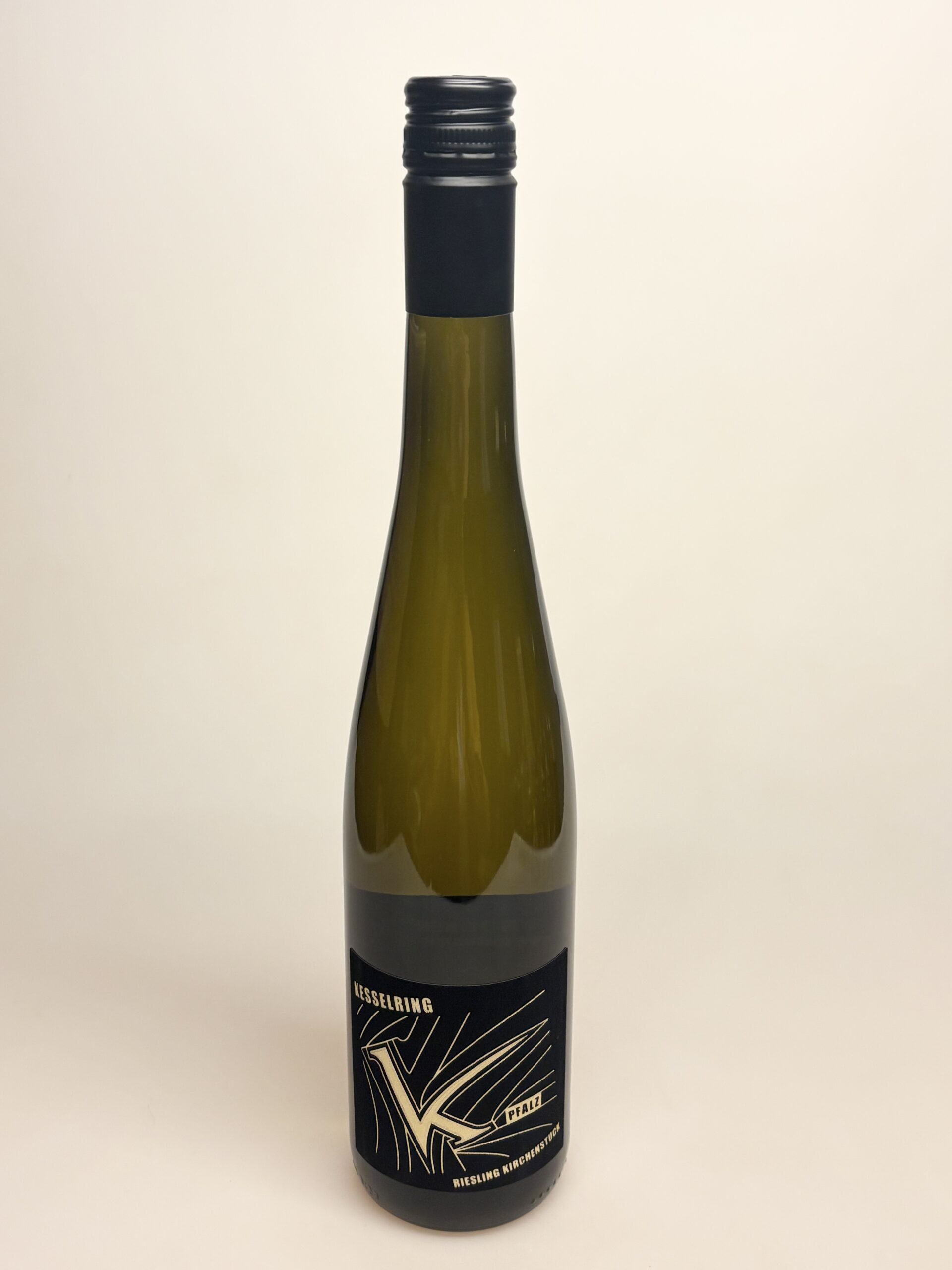 Weingut Lukas Kesselring Riesling Kirchenstück Trocken 2025