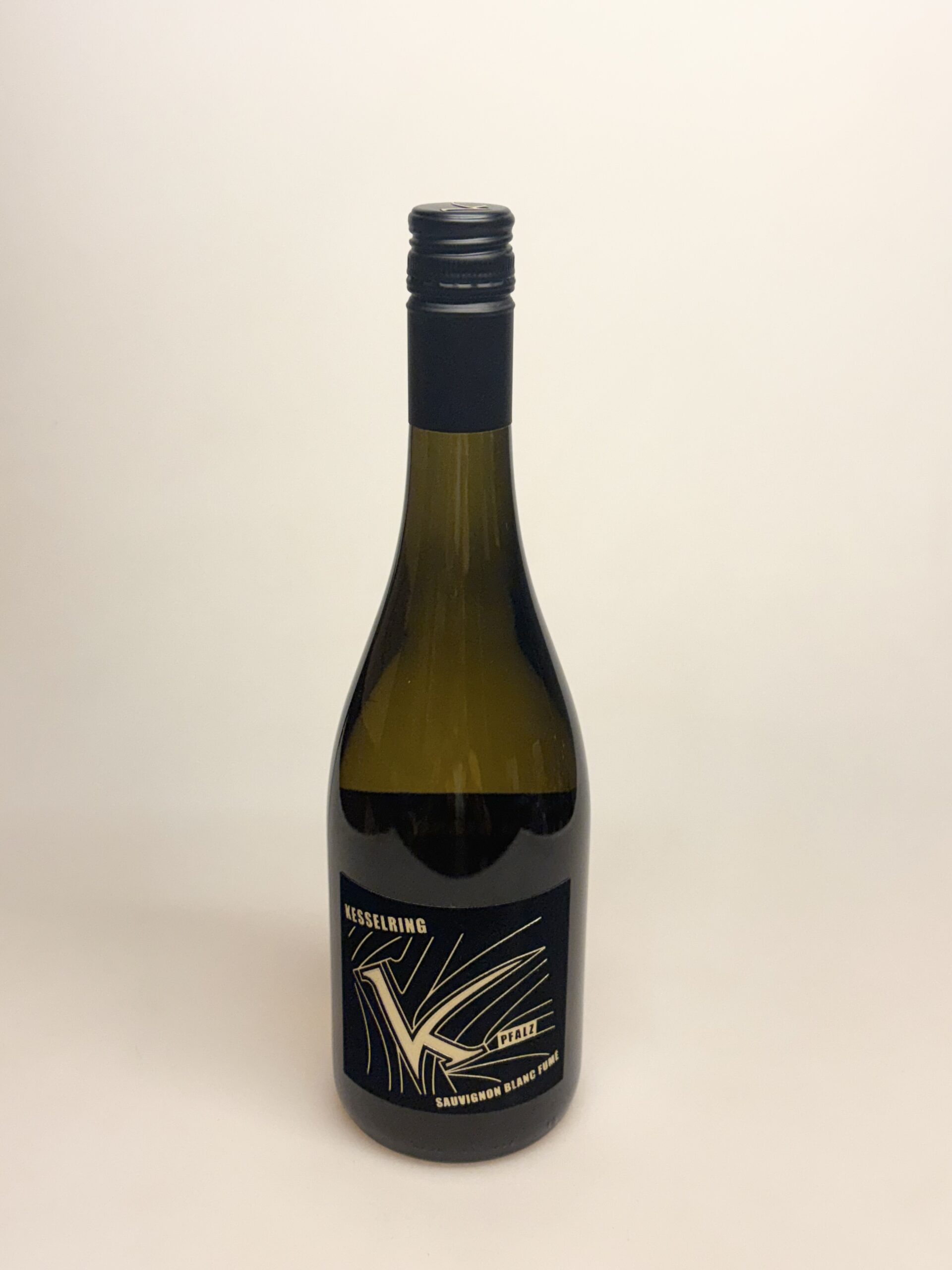 Weingut Lukas Kesselring Sauvignon Blanc Fumé 2025