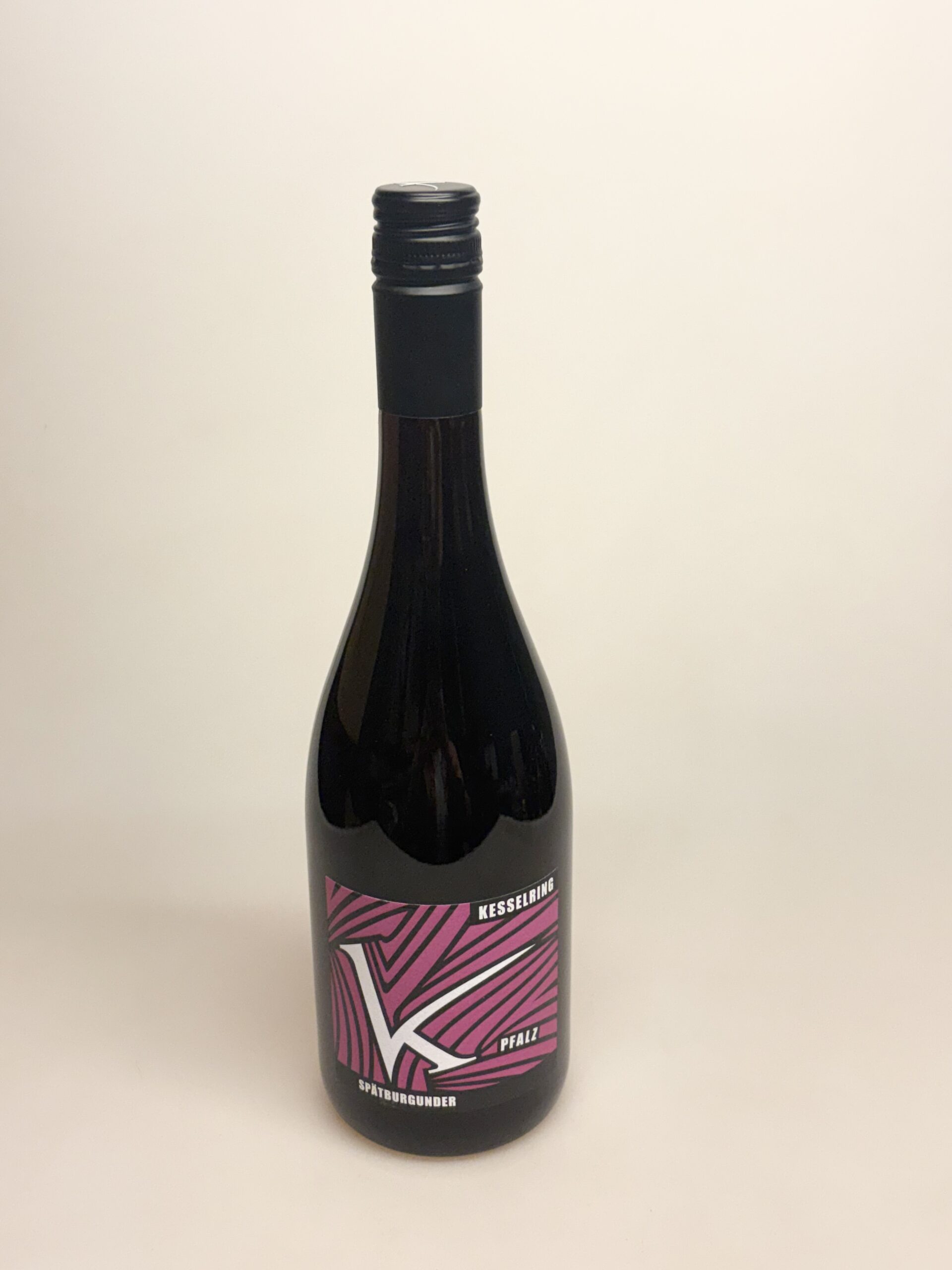 Weingut Lukas Kesselring Spätburgunder 2023