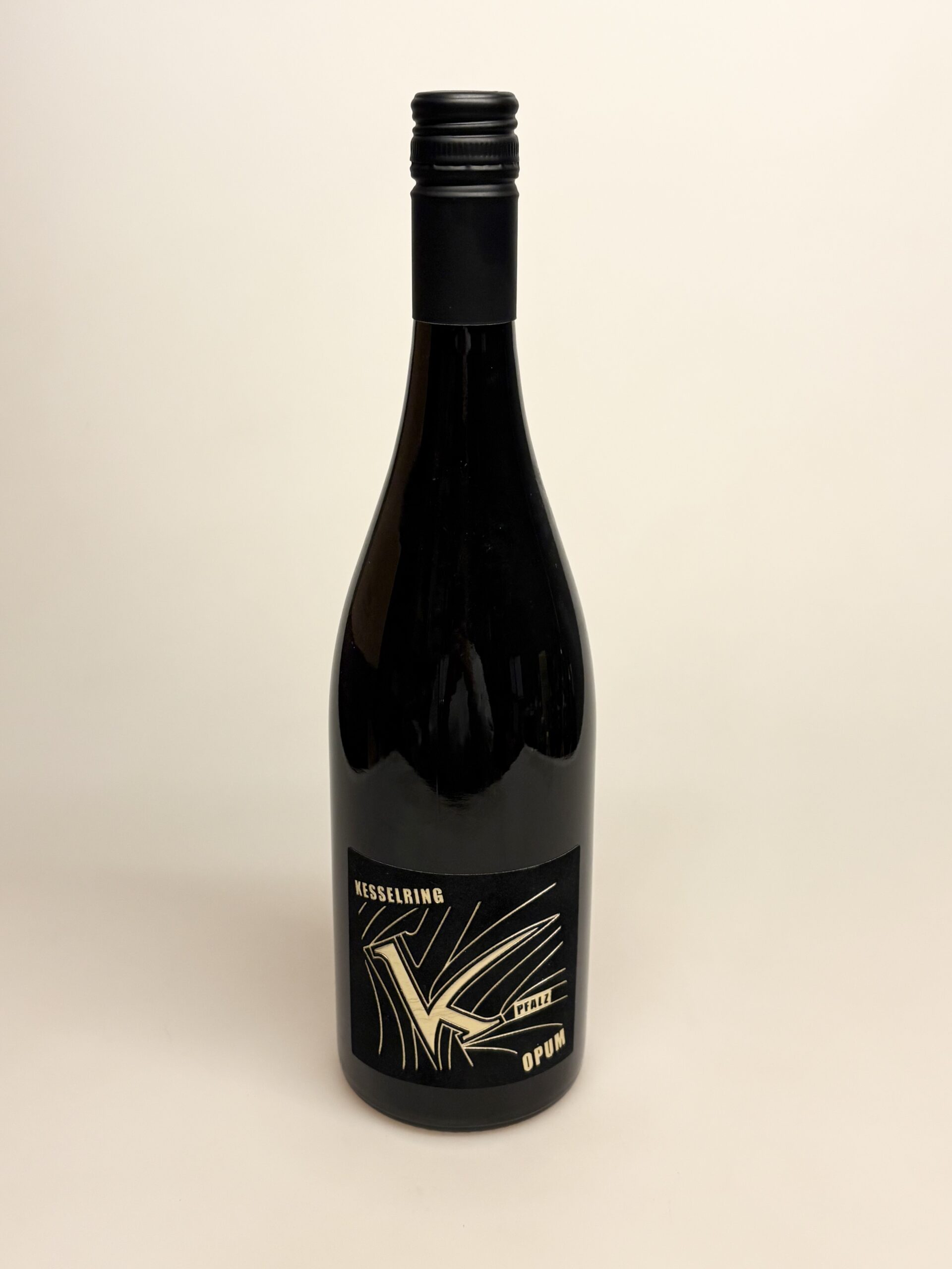 Weingut Lukas Kesselring OPUM 2019