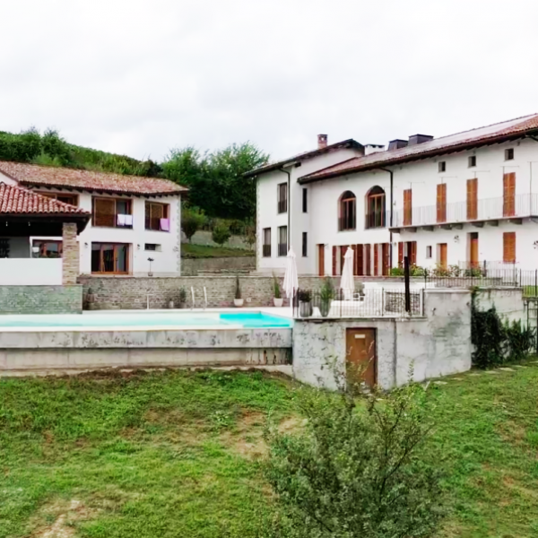 Villa SuSti
