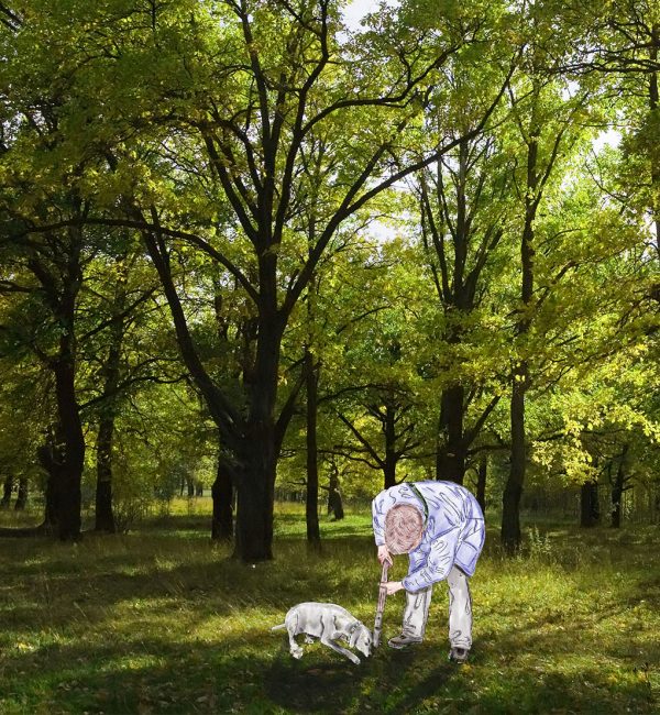 truffelhunt